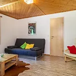 Balzerberg Apartmán
