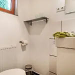 Balzerberg Apartmán *