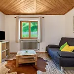 Apartmán Balzerberg *