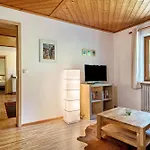 Balzerberg Apartmán