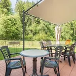 Apartmán Balzerberg