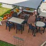 Apartmán Balzerberg *