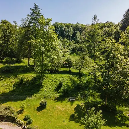 Apartmán Balzerberg Weiler-Simmerberg