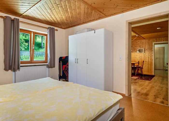 דירה Balzerberg ויילר-זימרברג