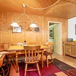 Balzerberg Apartament