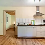 Balzerberg Apartament *