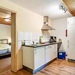 Balzerberg Apartament Weiler-Simmerberg