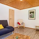 Balzerberg Apartament
