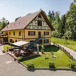 Balzerberg Apartament *