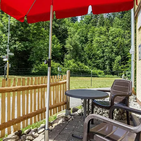 شقة Balzerberg ويلر-سيمربيرغ