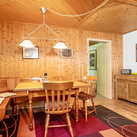 Balzerberg Lägenhet