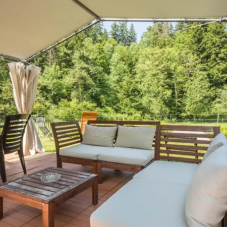 Balzerberg Lägenhet