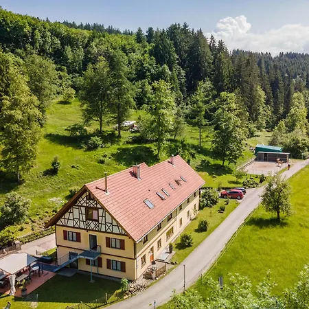 Balzerberg Lägenhet