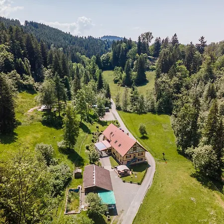 Διαμέρισμα Balzerberg Weiler-Simmerberg