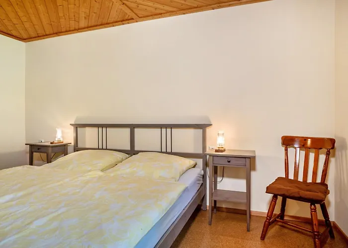 Balzerberg شقة ويلر-سيمربيرغ